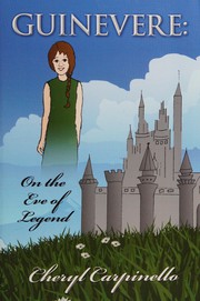 Cover of Guinevere by Cheryl Carpinello