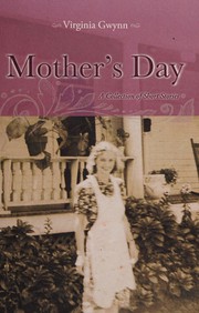 Front cover of Mother's Day by Virginia Gwynn