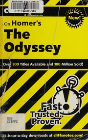 Cover of CliffsNotes by Stanley P. Baldwin