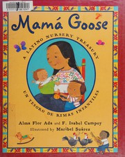 Cover of Mamá Goose by Alma Flor Ada