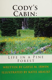 Cover of Cody's cabin by Gayle M. Irwin