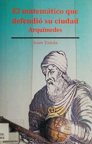 Front cover of El matemático que defendió su ciudad by Juan Tonda