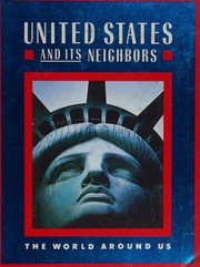 Cover of The World around us by Barry K. Beyer
