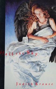 Cover of Half the sky by Judith Krause
