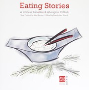 Cover of Eating stories by Brandy Liên Worrall