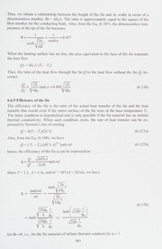 Front cover of Mathematical Principles of Heat Transfer (Series in Thermal & Fluid Physics & Engineering) by K. N. Shukla