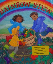 Cover of Rainbow Stew by Cathryn Falwell