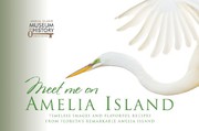 Front cover of Meet me on Amelia Island by Dickie Anderson