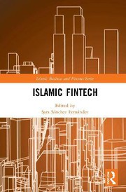 Cover of Islamic Fintech by Sara Sanchez Fernandez