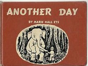 Cover of Another day by Marie Hall Ets