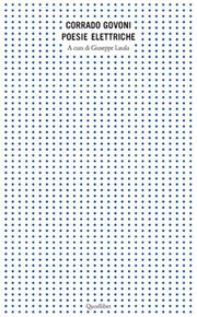 Front cover of Poesie elettriche by Corrado Govoni