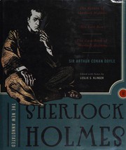 Front cover of Short Stories (Case-Book of Sherlock Holmes / His Last Bow / Return of Sherlock Holmes) by Arthur Conan Doyle
