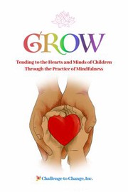 Cover of Grow by Julie Strittmatter