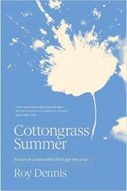Cover of Cottongrass Summer by Roy H. Dennis