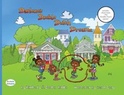 Front cover of Darlene's Double Dutch Dreams by Kimberly Ann Gordon Biddle