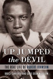 Cover of Up Jumped the Devil by Bruce Conforth