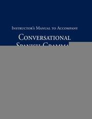Cover of Conversational Spanish Grammar for the Hospitality Classroom by Matt A. Casado