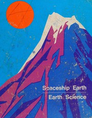 Front cover of Spaceship earth by Joseph Hollister Jackson
