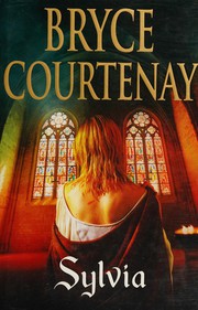 Cover of Sylvia by Bryce Courtenay