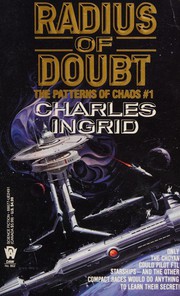 Front cover of Radius of doubt by Charles Ingrid