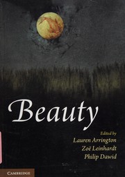 Cover of Beauty by Lauren Arrington