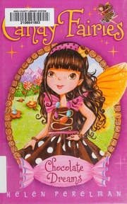 Cover of Chocolate dreams by Helen Perelman