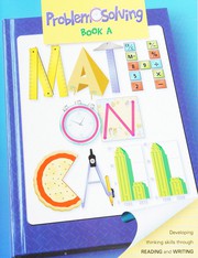 Cover of Math on call by Justine Dunn