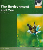 Cover of Environment and You by Norman Christensen