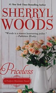 Front cover of Priceless by Sherryl Woods