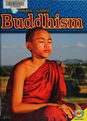 Cover of Buddhism by Rita Faelli