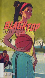 Cover of Janae by L. J. Alonge