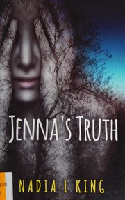 Cover of Jenna's truth by Nadia L. King