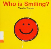 Cover of Who Is Smiling? by Yusuke Yonezu