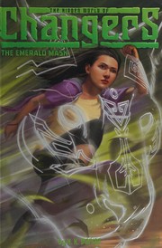 Cover of The emerald mask by H. K. Varian