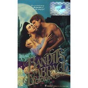 Front cover of Bandit's Embrace by Georgina Gentry