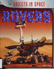 Cover of Rovers by Ruth Owen