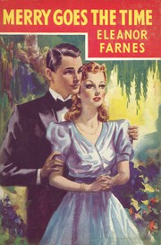 Cover of Merry Goes The Time by Eleanor Farnes