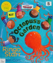 Cover of Octopus's garden by Ringo Starr