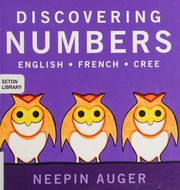 Front cover of Discovering Numbers by Neepin Auger