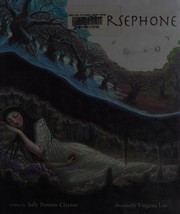 Cover of Persephone by Pomme Clayton