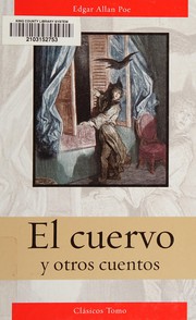 Front cover of The Raven and Other Tales [15 stories, 1 poem] by Edgar Allan Poe