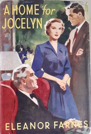 Cover of A Home For Jocelyn by Eleanor Farnes