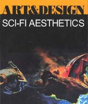 Front cover of Sci-Fi Aesthetics (Art & Design Monographs (Paper)) by Rachel Armstrong