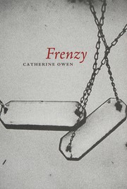 Cover of Frenzy by Owen, Catherine