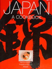 Cover of Japan by Jutta A. Jacobs