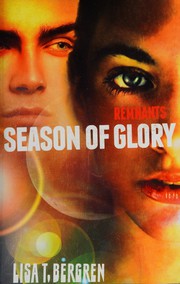 Cover of Season of Glory by Lisa Tawn Bergren