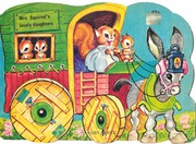 Cover of Mrs. Squirrel's Lovely Daughters by Unknown
