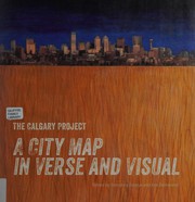 Cover of The Calgary project by Dymphny Dronyk