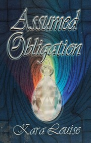 Cover of Assumed obligation by Kara Louise