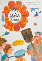 Cover of Eric Carle Classics by Eric Carle